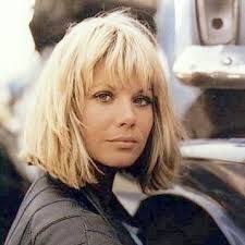 Afbeeldingsresultaat Voor Dempsey And Makepeace Messy Bob Hairstyles Hair Styles Glynis Barber