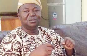 National president asuu, biodun ogunyemi. Strike Consultation Ongoing Says Asuu President Naijaray