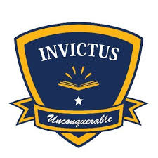 It was written in 1875 and published in 1888 in his first volume of poems, book of verses, in the section life and death (echoes). Invictus International School Invictusschool Twitter