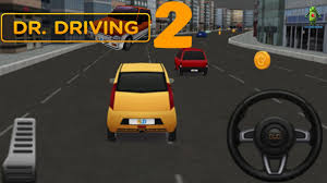 Dr Driving 2 Gameplay Android Ios Game Trailer Video Youtube