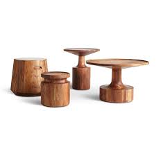 Turn Low Side Table Coffee Table Wood Round Wood Coffee Table Side Table Wood