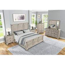 There are bedroom sets available in all styles, from traditional bedroom furniture designs to something more contemporary for the modern person or. American Signature Bedroom Set Wayfair