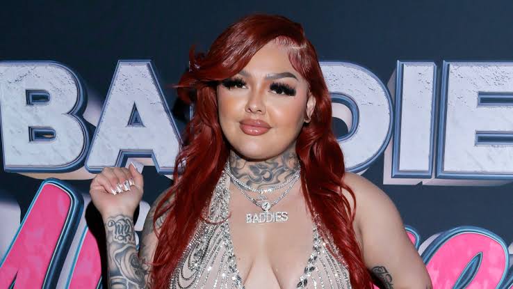 Jaidyn Alexis: Here Are 5 Facts You Didn't Know