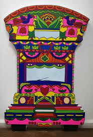 Pakistani Truck Painting Truck Art Pakistan Pakistan Art Art Deco Party