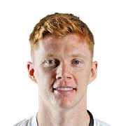 Sam Clucas's Ultimate Team History