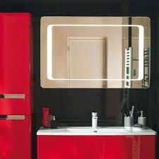 Miroir Led Belt 100 Cm Castorama Miroir Led Miroir Castorama