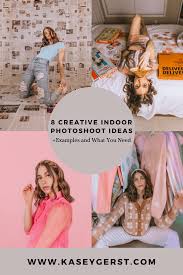 Extreme bedroom makeover transformation room tour 2019. 8 Creative Indoor Photoshoot Ideas Kasey Jo Gerst