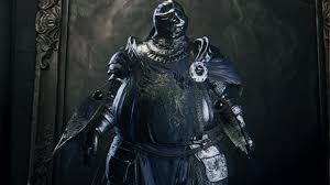 Maybe you would like to learn more about one of these? Fashion Souls Top 10 Exotic Dark Souls 3 Armor Sets Gamerevolution
