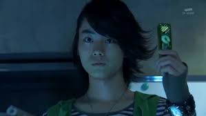 Kari-chan's Blog — Meaningful Names: W Edition