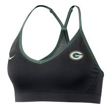 Shop for packers beanies, sideline caps, snapbacks, flex hats and more at nflshop.com. Packers Women S Indy Bra At The Green Bay Packers Pro Shop