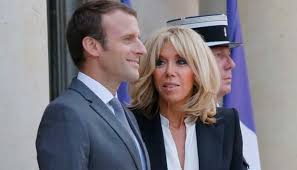 He is the current prime minister of luxembourg since 2013, serving his second term. French Citizens Try To Stop Macron S Wife From Being First Lady Asean En Tempo Co Tempo Co