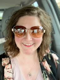 Sunday Morning Southern grins🤣🤣 “You can take 'em out of the south…  but….☺️🙏💗