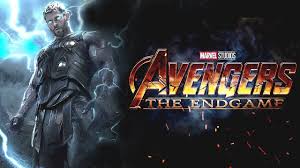 With the help of remaining allies, the avengers assemble once more in order to reverse thanos' actions and restore balance to the universe. Avengers 4 Endgame 2019 Teaser Trailer 2 Fanmade Youtube