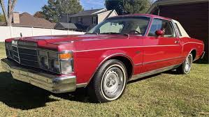 Image result for Baron Red 1980 Chrysler