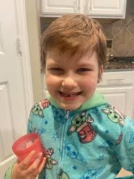 Sadie's ALL Out Fight