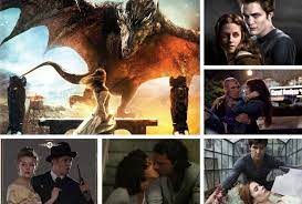 The story of 'goblin' has a supernatural theme to it too. The 50 Best Paranormal Romance Movies Tv Shows To Watch On Amazon Prime 2018