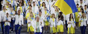 Jun 23, 2021 · олімпійські ігри: Ukrayina Na Olimpijskih Igrah 2016 Hto Vigrav Medali Sport Tsn Ua