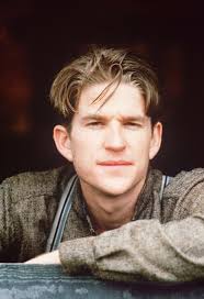Matthew Modine Then & Now: Photos
