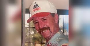 Larry Jay Singleton Obituary