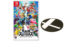 super smash bros ultimate reappears atop the famitsu sales