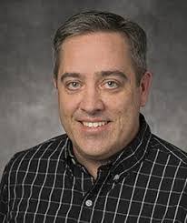 Jason Mears's Instagram, Twitter & Facebook