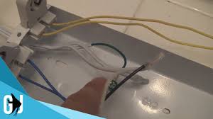 Maybe you would like to learn more about one of these? 400 How To Rewire T8 T12 Shop Light To Led Diy Wednesday Youtube