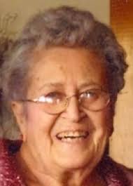 Mabel Shuman Beckwith Obituary February 12, 2013