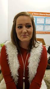 Kara Goins's Instagram, Twitter & Facebook