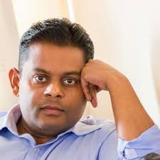 Dr. Kate Dow (@DrKateDowCEO)