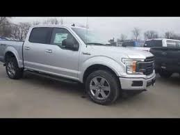 For me, i might consider forgoing things like the moonroof or sport appearance package, and instead move up to a. 2019 F 150 Xlt Sport First Look Youtube
