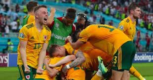 وحقق منتخب ويلز الفوز بثنائية نظيفة. Ø£Ù†Ø§ ÙŠÙ…Ù†ÙŠ ÙŠÙˆØ±Ùˆ 2020 Ø¨ÙŠÙ„ ÙˆØ±Ø§Ù…Ø³ÙŠ ÙŠÙ‚ÙˆØ¯Ø§Ù† Ù…Ù†ØªØ®Ø¨ ÙˆÙŠÙ„Ø² Ù„Ù„ÙÙˆØ² Ø¹Ù„Ù‰ ØªØ±ÙƒÙŠØ§ Ø¨Ù‡Ø¯ÙÙŠÙ†