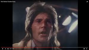 Rick Nelson's Death and Life