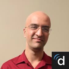 Dr. Faraz Sultan, MD