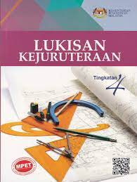 Text of lukisan persilangan tingkatan 5. Arasmega Buku Teks Lukisan Kejuruteraan Tingkatan 4 Shopee Malaysia