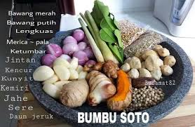 Bumbu Masakan Resep Masakan Resep Makanan Sehat Resep Makanan Asia