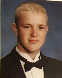 In Loving Memory of Kyle Lauderdale 7/18/1978