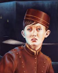 Работы Jared Joslin (101 работ) » Страница 2 » Картины, художники,  фотографы на Nevsepic