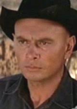 Yul Brynner