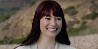 Lexie's Grey's Anatomy Return Was CGI and We Can't Get Over It