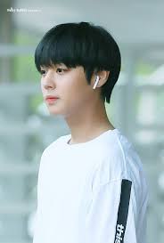 Лучшие дорамы » биографии » пак джи ён / park ji yeon 1993. Wanna One Park Jihoon Suami Warna
