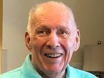 Reid Westley Tranter Obituary (1931