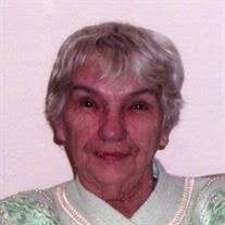 Martha Ann Bowling Obituary