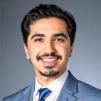 Ibrahim Abusharkh's Instagram, Twitter & Facebook