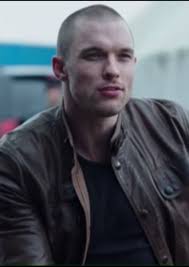 Fan Casting Ajax/Francis Freeman as Torture Technician in Sort by Tropes