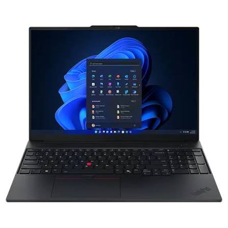 Portatil Lenovo E15 Core I5 - Ram 16Gb - Ssd 512Gb - 11 Gen - Pantalla 14 (Reacondicionado)