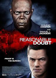 Reasonable Doubt (2014)