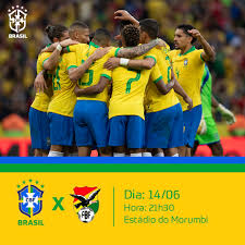 We did not find results for: Brasil X Bolivia Ao Vivo Jogo De Abertura Da Copa America 2019 Sera No Morumbi Veja Detalhes Tv E Brasil