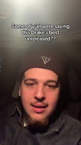 Drake's Unreleased Music Catalogue: A Top 5 Review