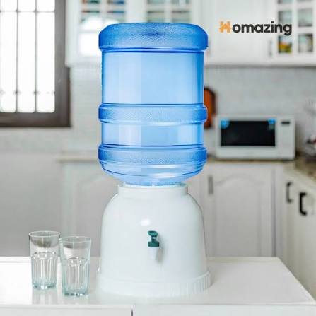 Water Dispensers