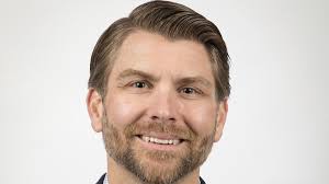 40 Under 40: Mark Johnston, Generations Federal Credit Union